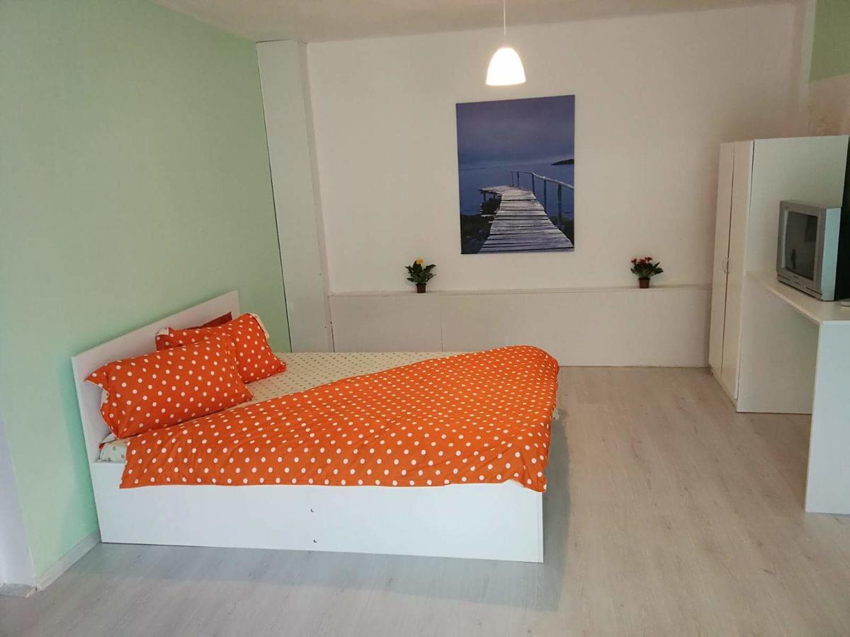 Vila Roy Hotel Турда Екстериор снимка
