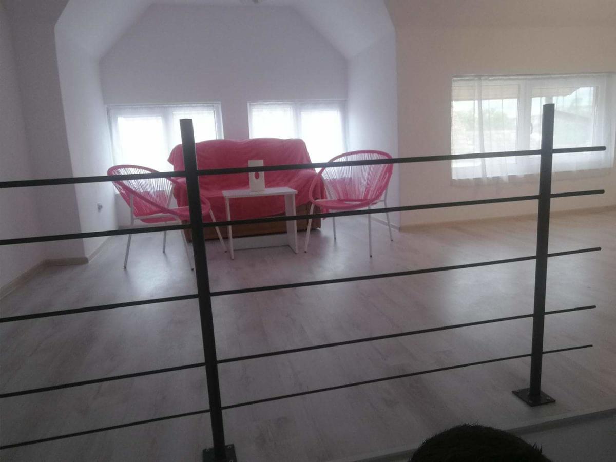 Vila Roy Hotel Турда Екстериор снимка