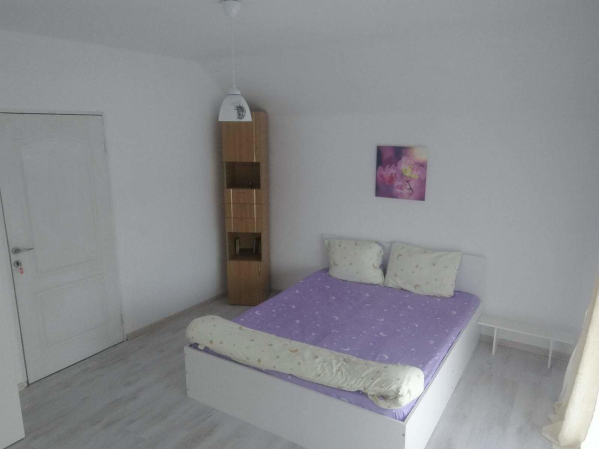 Vila Roy Hotel Турда Екстериор снимка