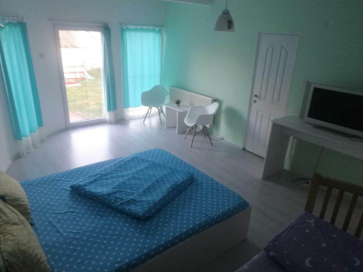 Vila Roy Hotel Турда Екстериор снимка